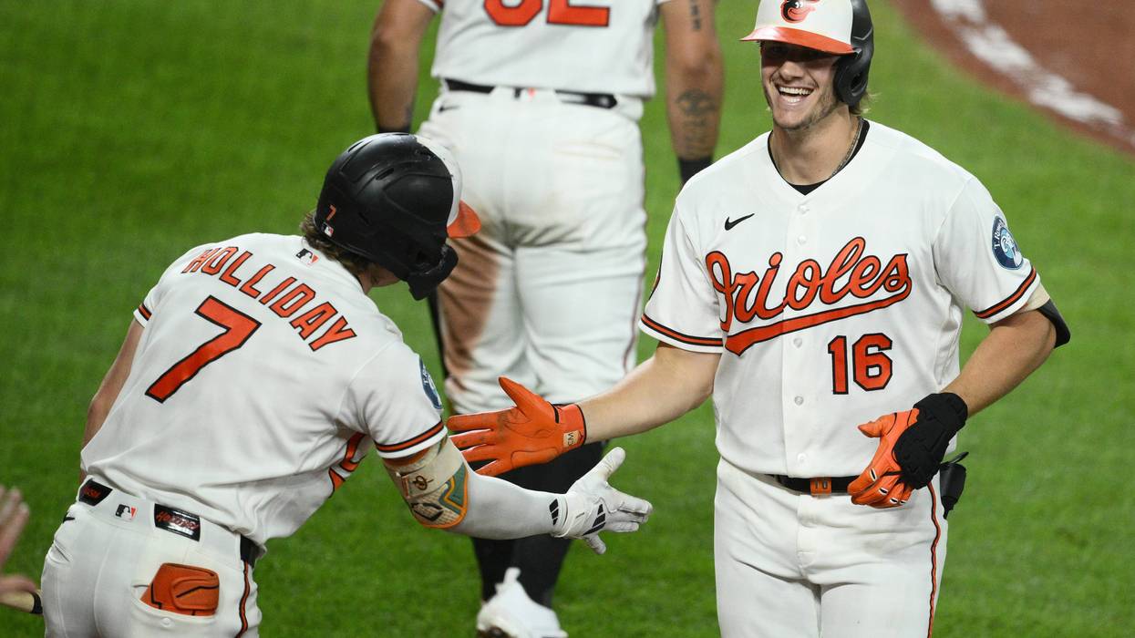 GUARDIANES-ORIOLES