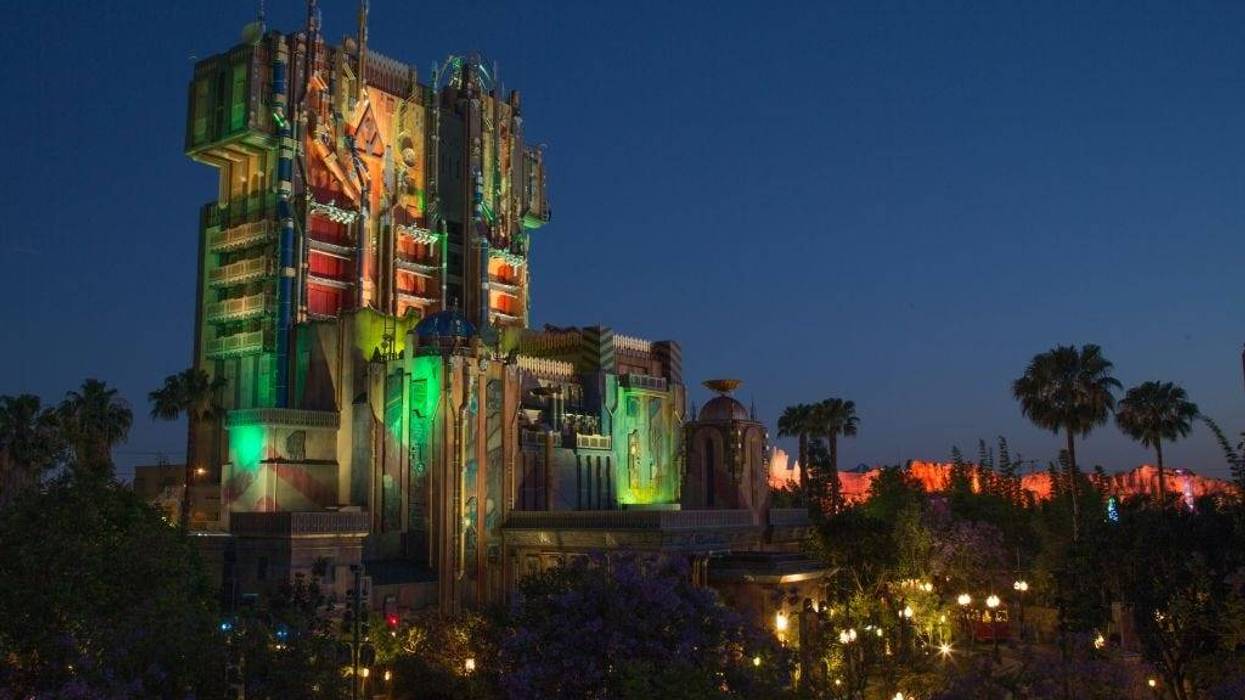 Guardians of the Galaxy: Mission BREAKOUT
