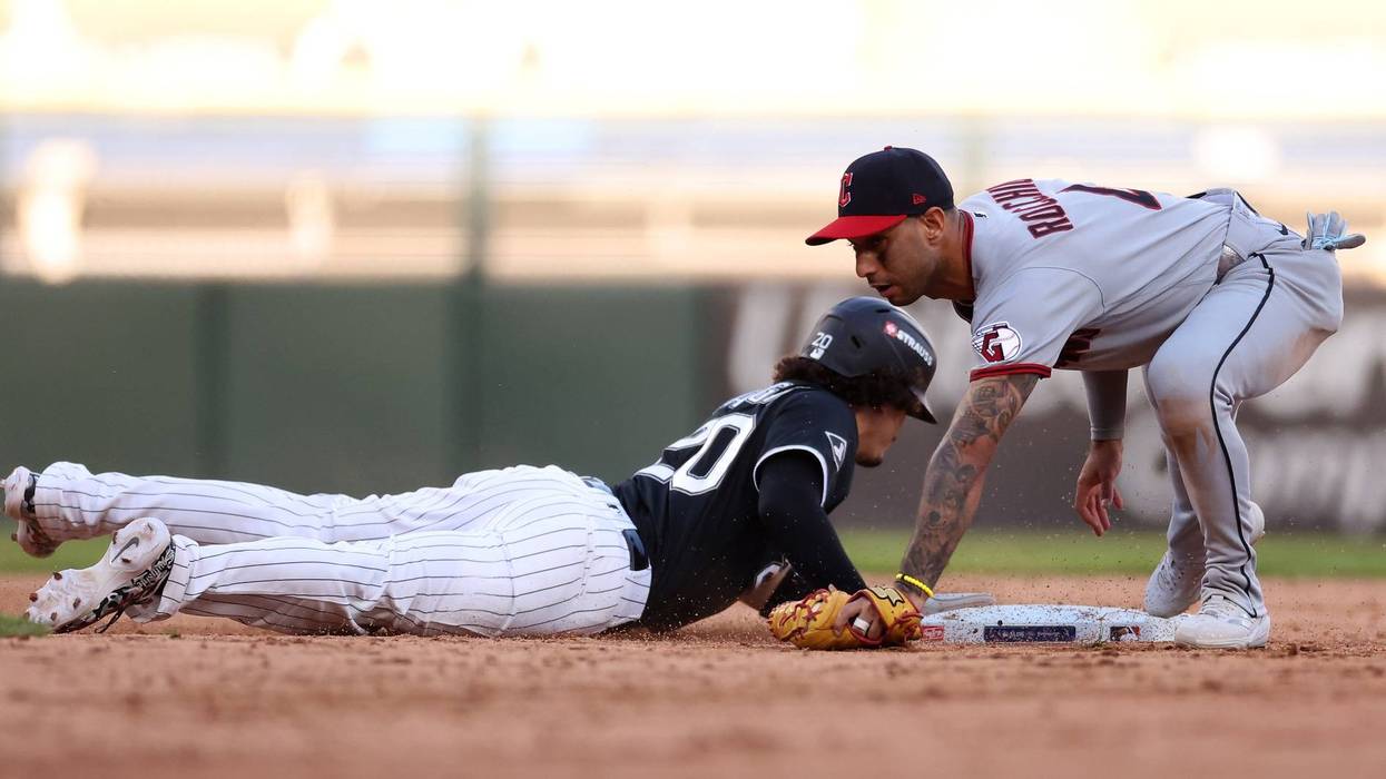 Emma: While pressure builds after loss in Game 3 of ALDS, White Sox remain plenty confident