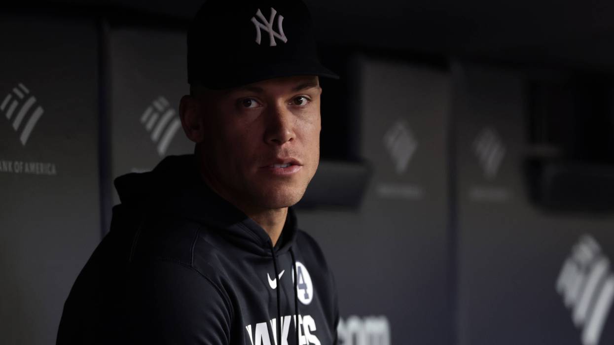 Guardians Yankees Baseball