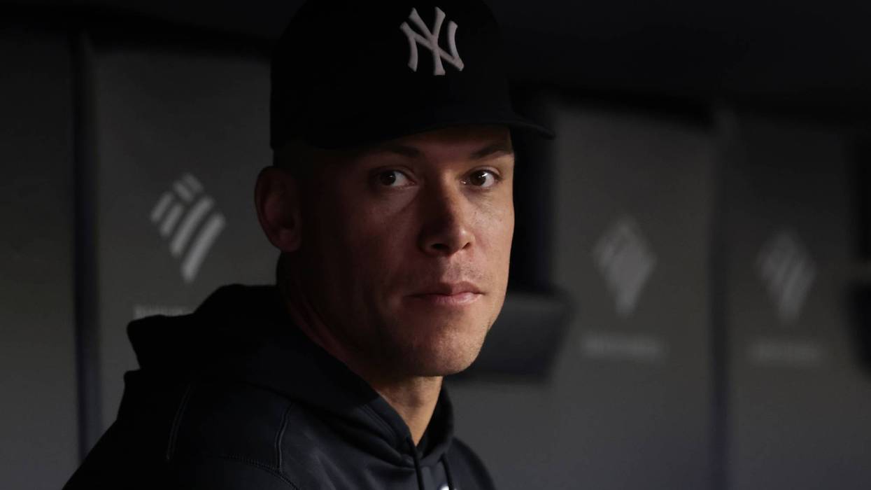 Guardians Yankees Baseball