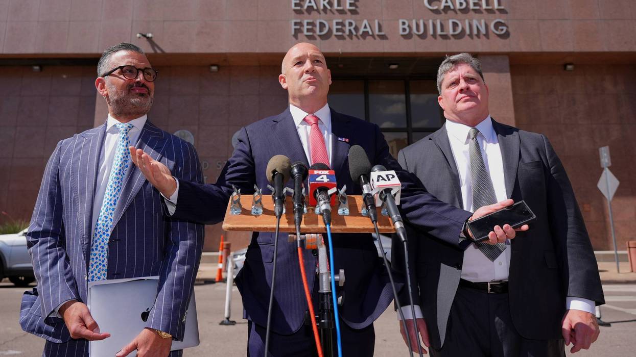 Gucci Mane Kidnapping Arrests