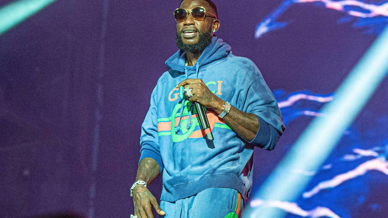 Gucci Mane Kidnapping Arrests