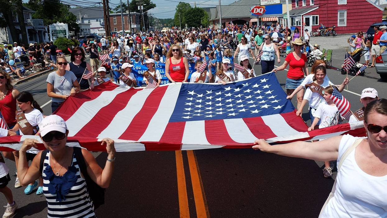 Guide to celebrating Memorial Day in Metro Detroit