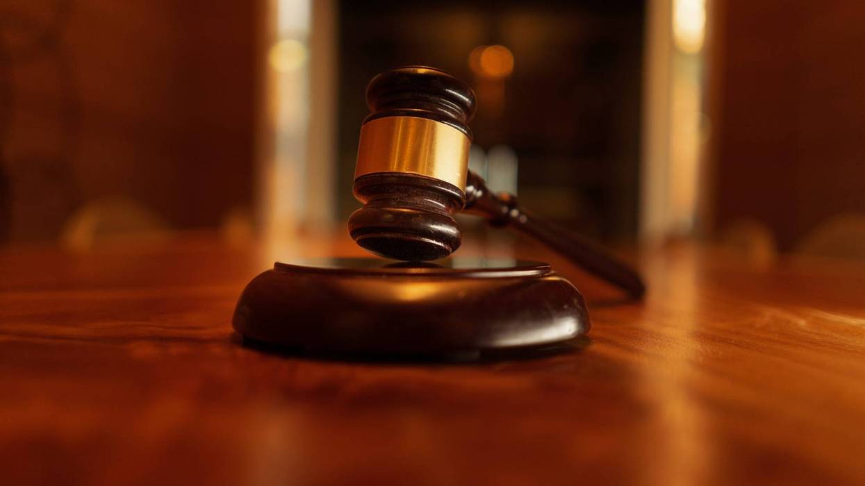 Guilty Plea