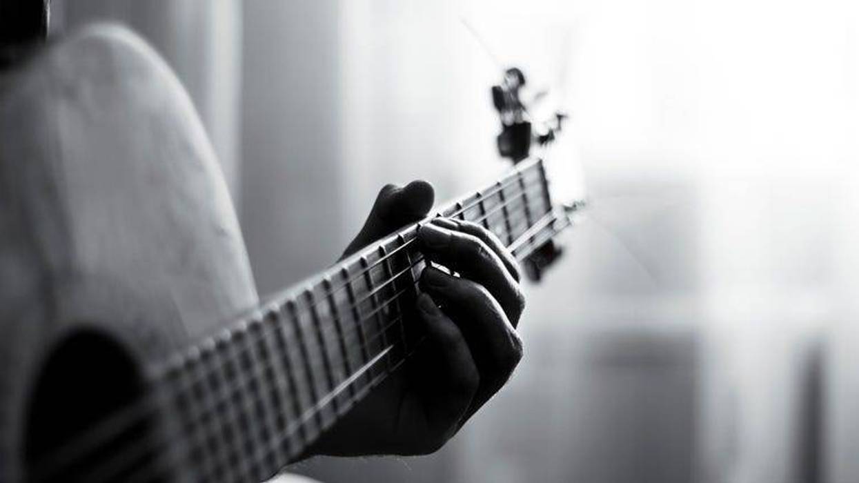 guitar image