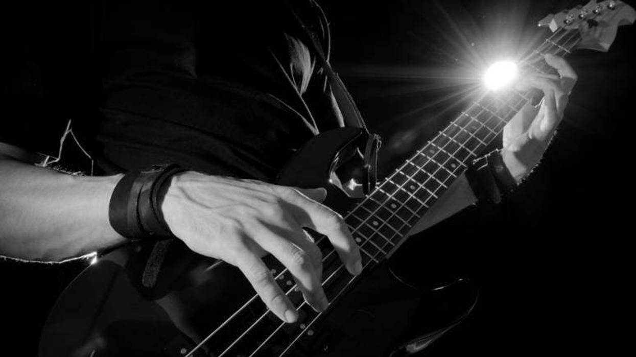 guitar legal