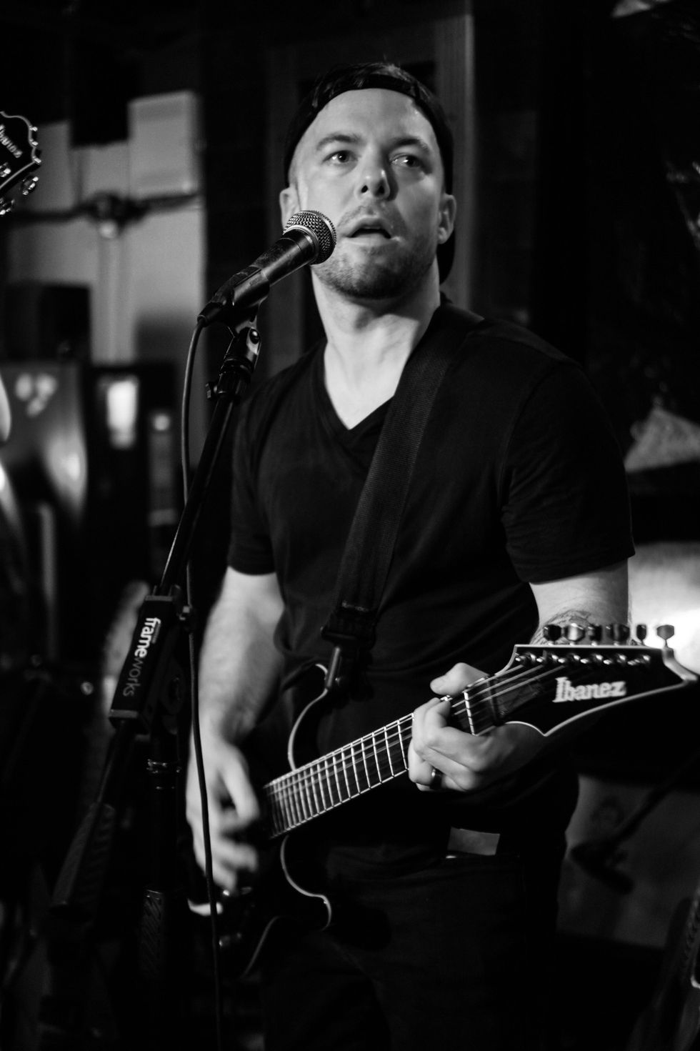Guitar