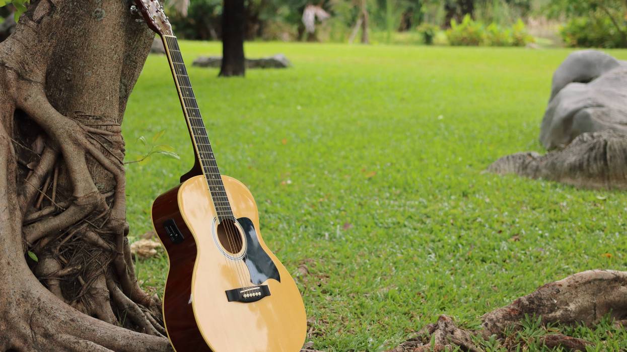 guitar