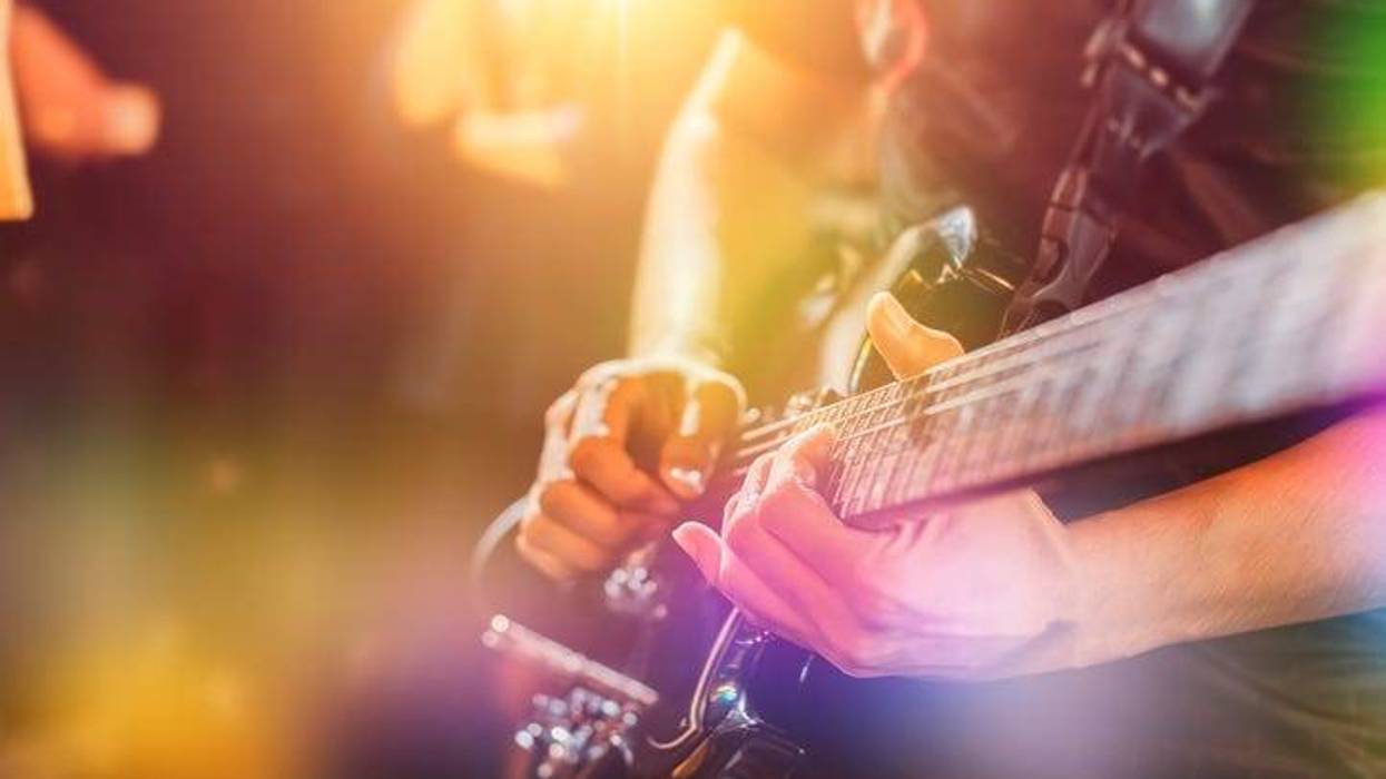 Guitar