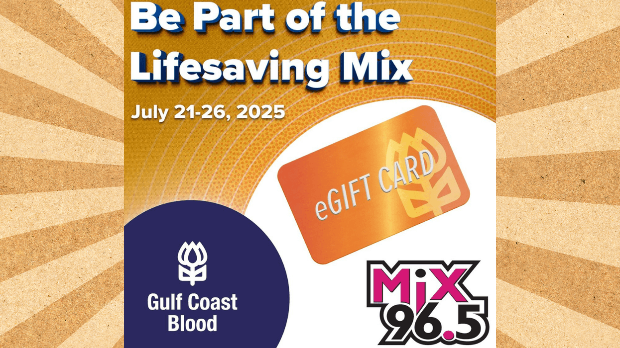 Gulf Coast Regional Blood Center