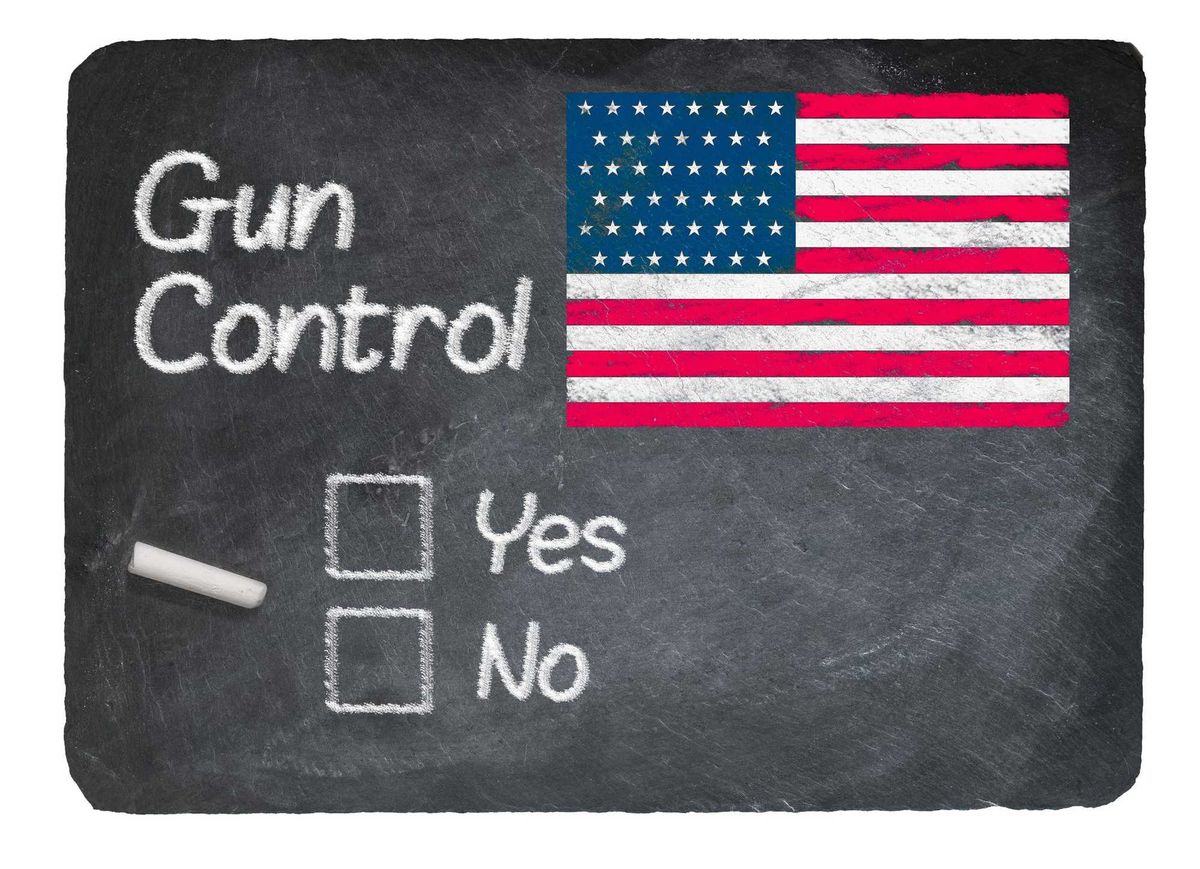 Gun Control