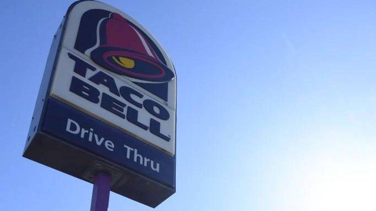 gun threat at Troy Taco Bell drive-thru