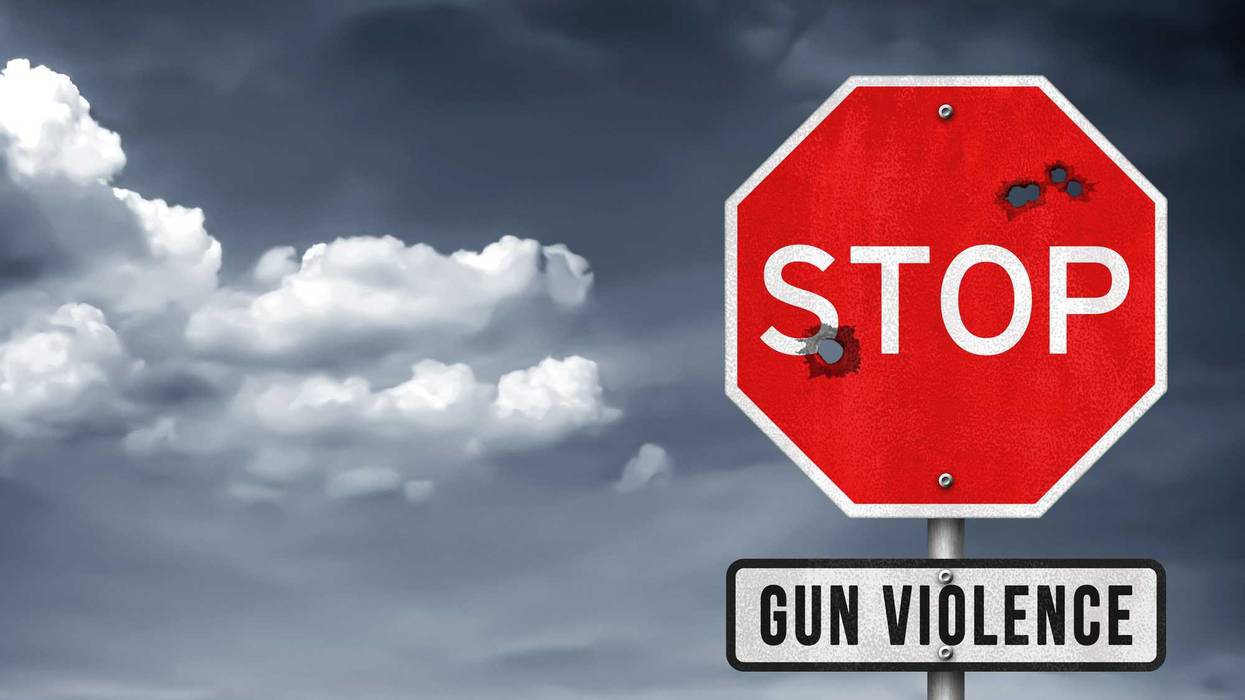 Gun violence resulted in 564 deaths in 2024, a number that is alarming people like Maggiy Emery with the gun violence protection group Protect Minnesota.