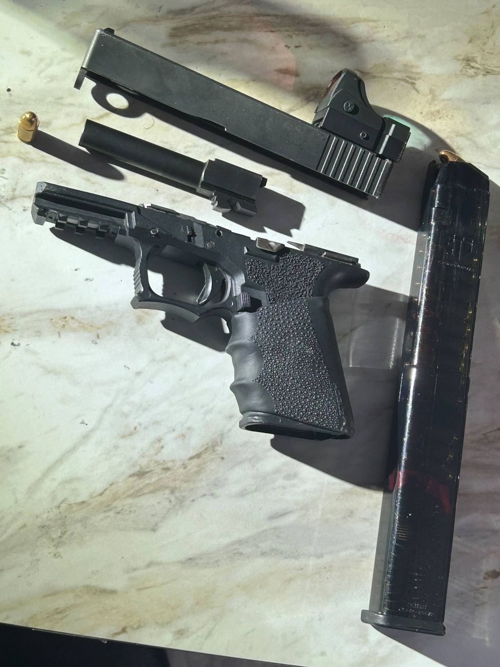 Gun