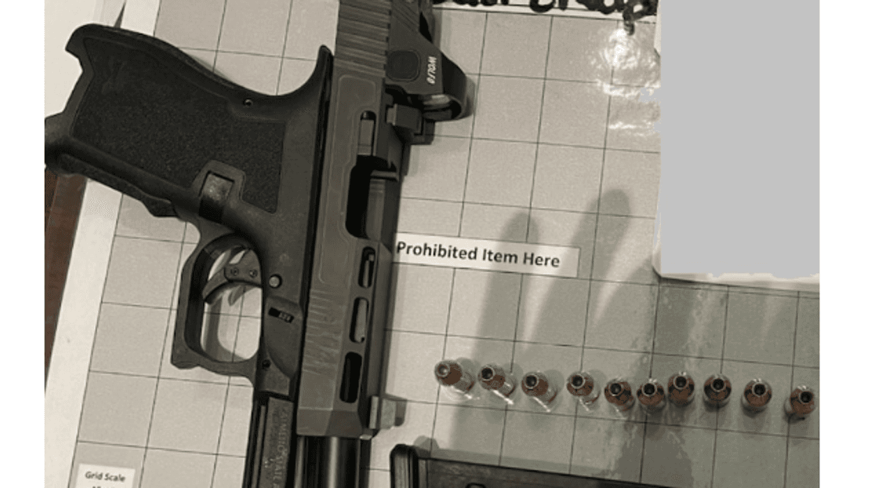 Gun