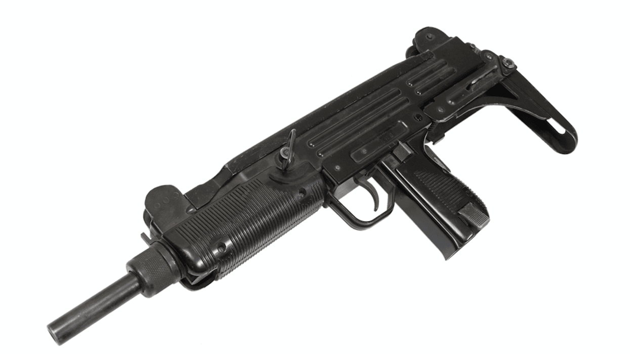 gun