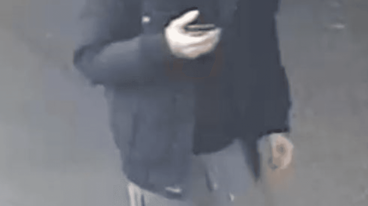 Gunman, 18, arrested after victim sitting in vehicle repeatedly shot in Washington Heights