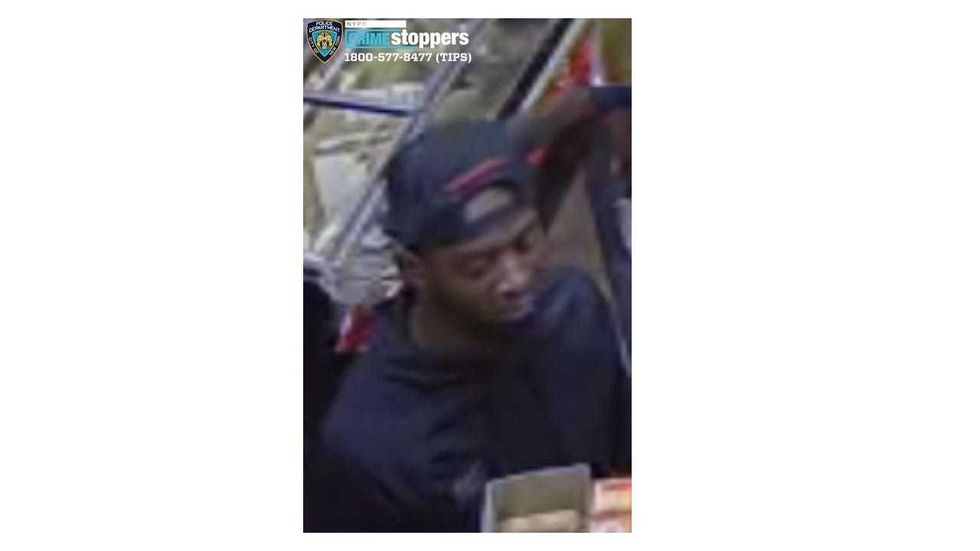 Gunman chased, repeatedly shot man, 31, on Bronx street before fleeing in car