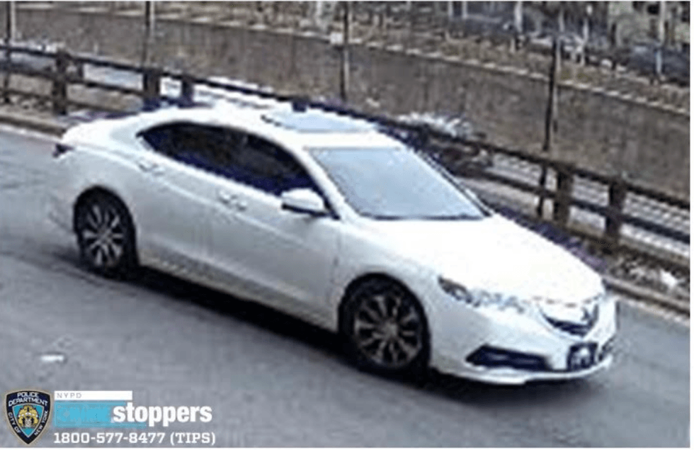 Gunman, vehicle sought after man shot in legs on Bronx street