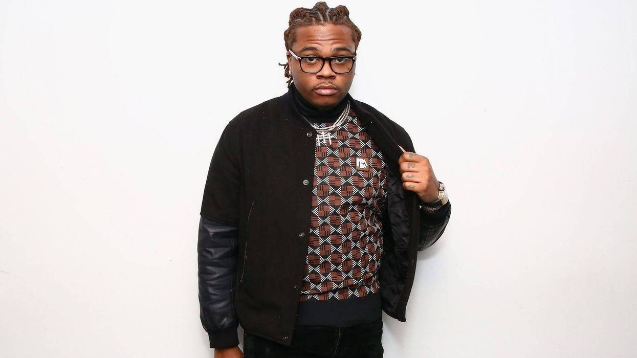 Gunna Talks "Wunna" Album, Astrology, His Alter Ego, Music With Young Thug & How He's Handling The Pandemic
