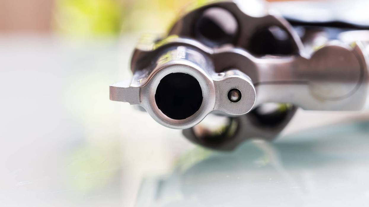 Gunpoint