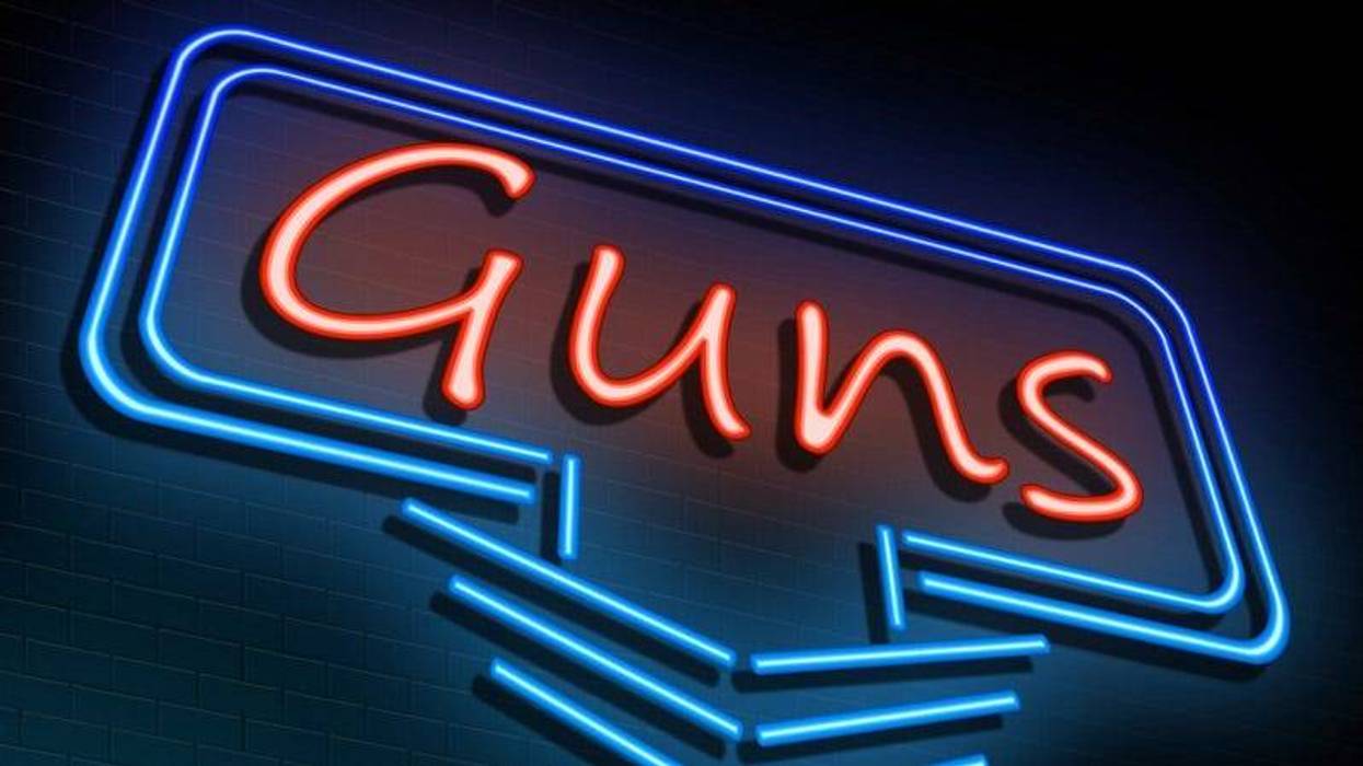 guns for sale