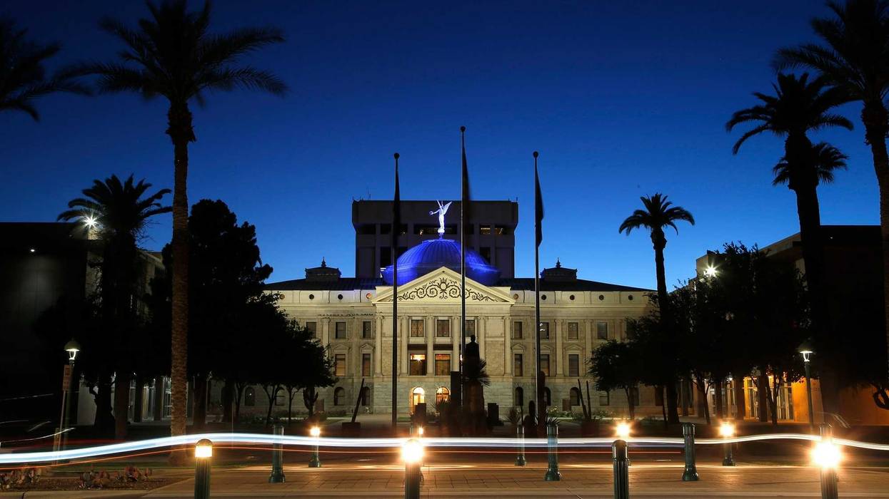 Guns Government Contracts