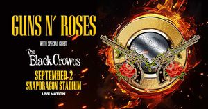 Guns N' Roses