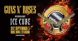 Guns N' Roses