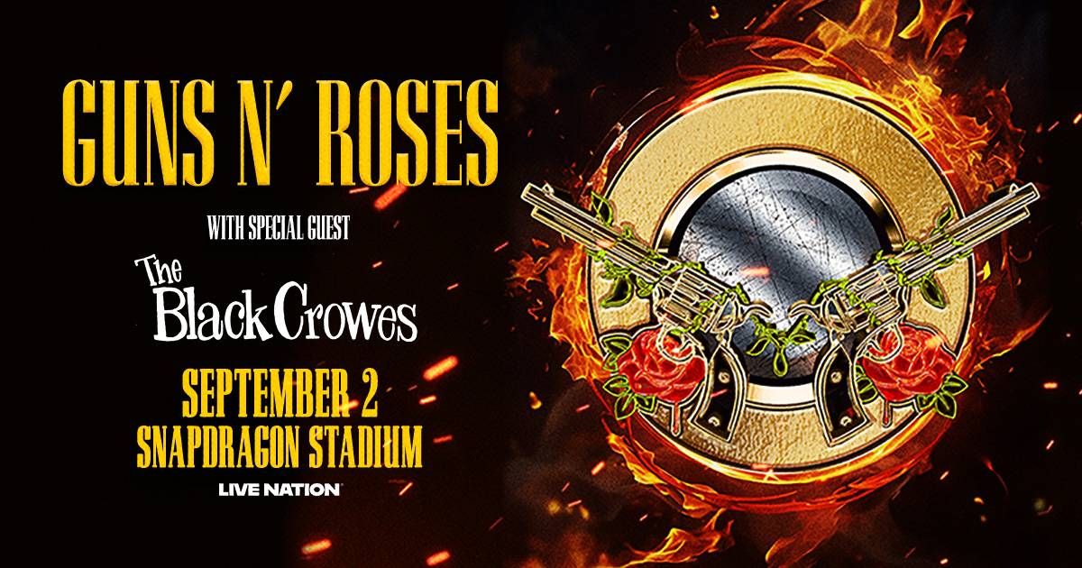 Guns N Roses