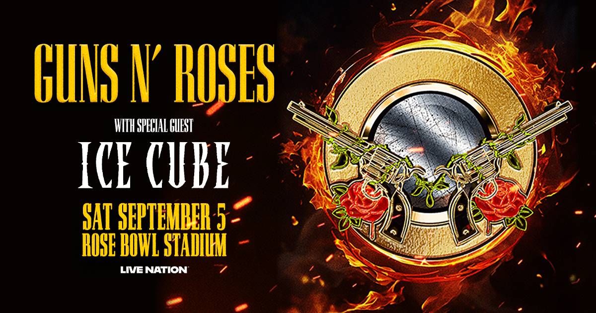 Guns N Roses