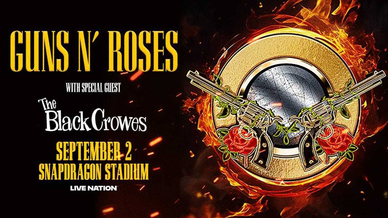 Guns N' Roses