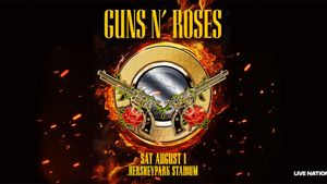 Guns N' Roses