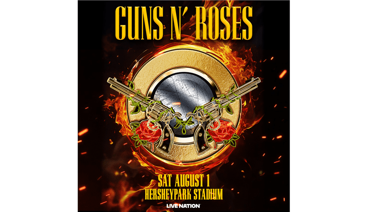 Guns & Roses Live