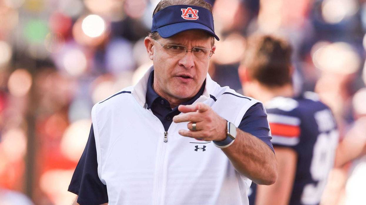 Gus Malzahn
