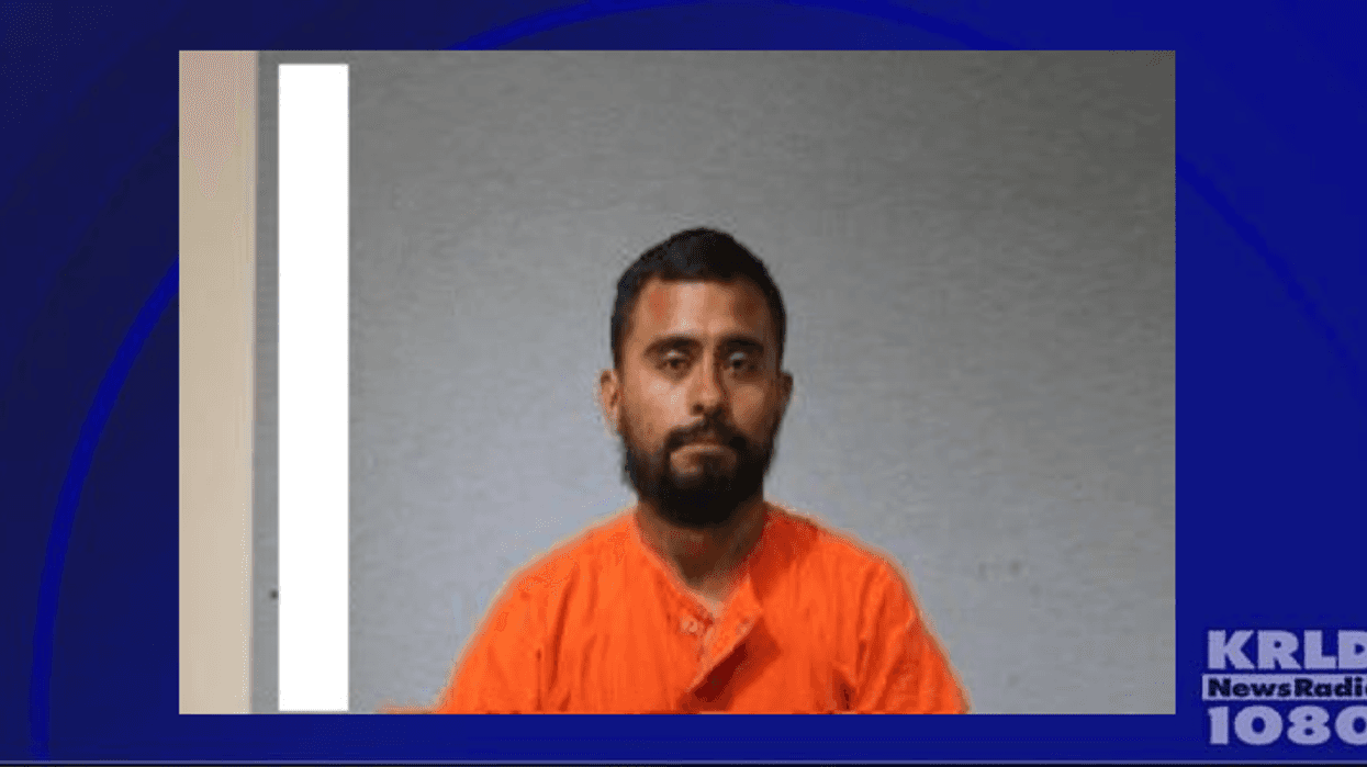 Gustavo Huerta Jr., 30