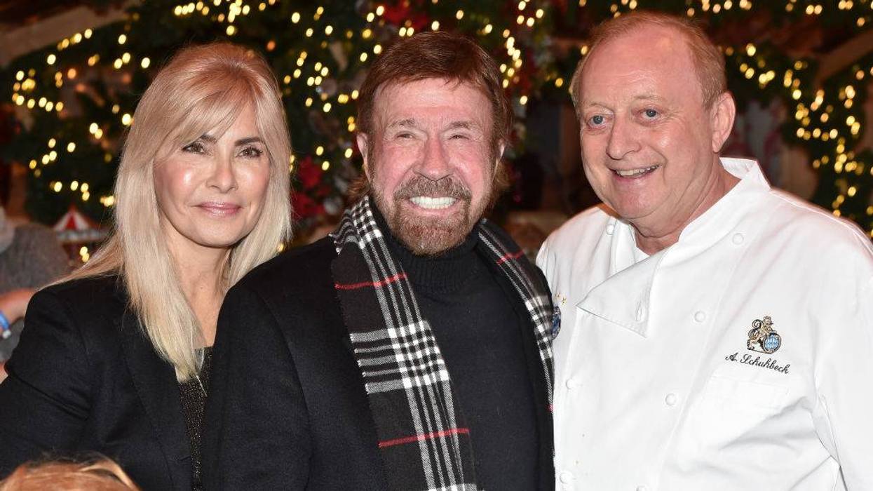 Gut Aiderbichl Christmas Market 2019 Opening