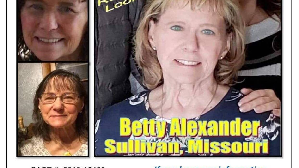 Guthrie Other Missing Persons