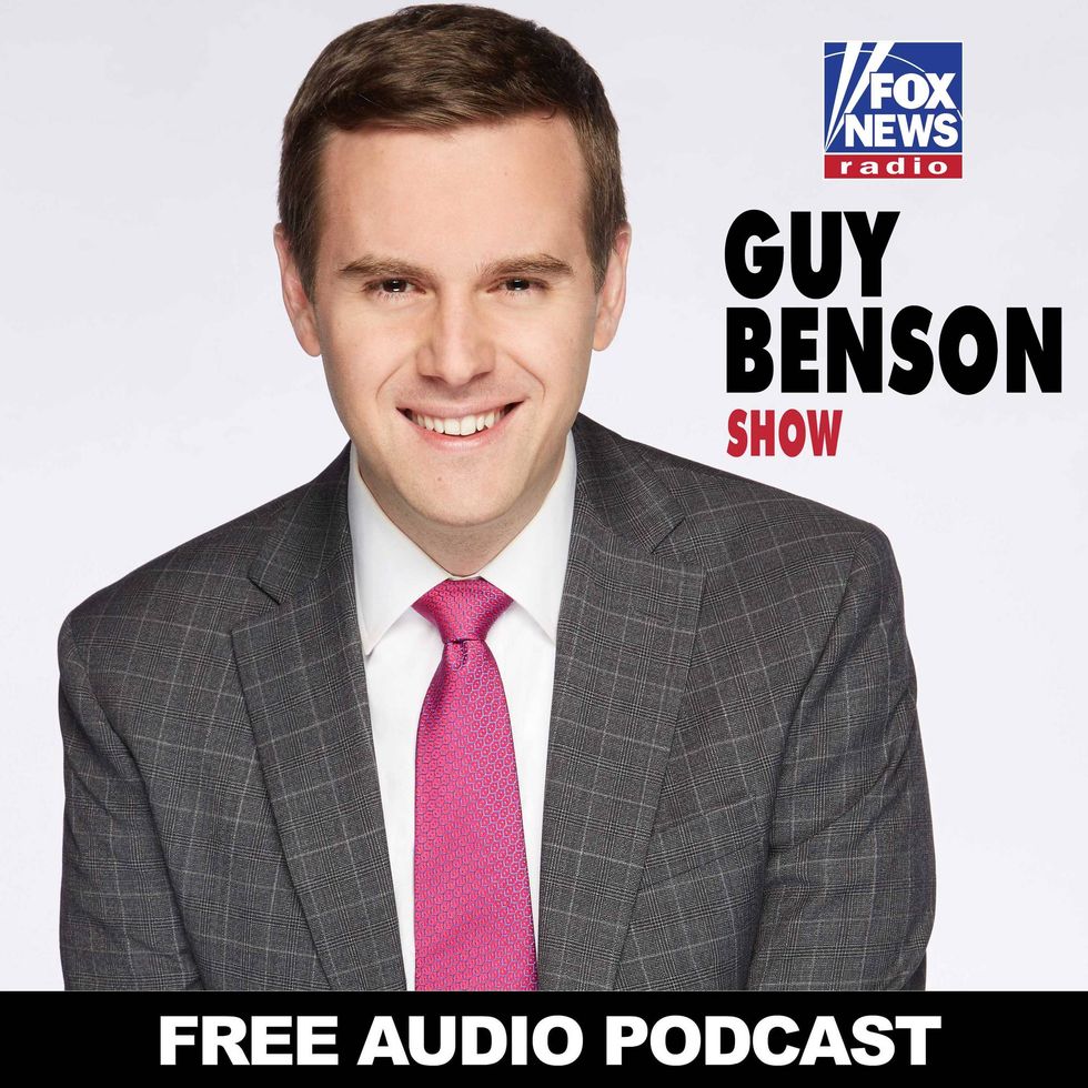 Guy Benson Show