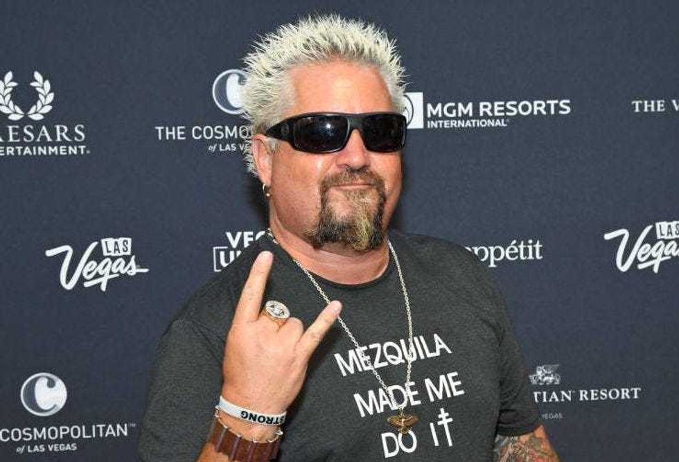 The richest celebrity chefs, ranked by net worth