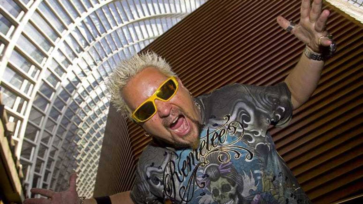 Guy Fieri