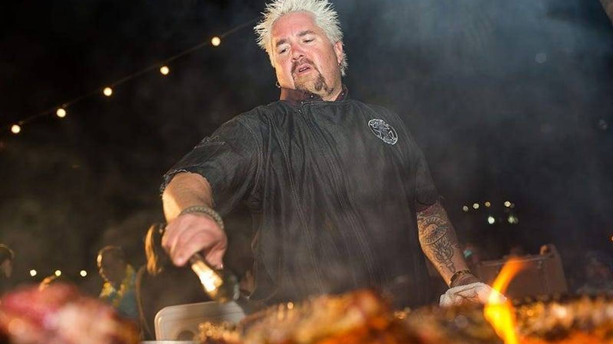 Guy Fieri