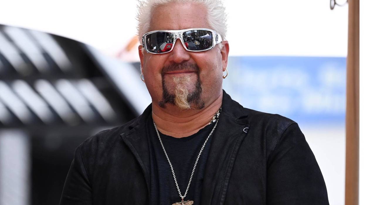Guy Fieri