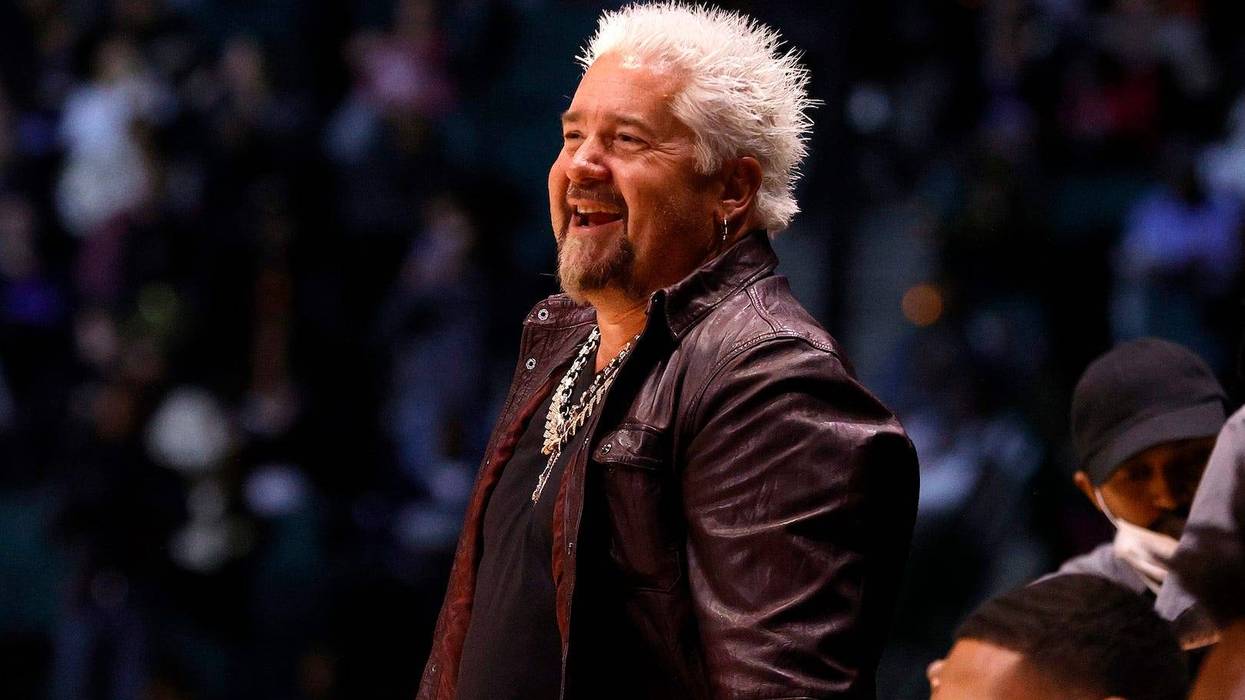 Guy Fieri