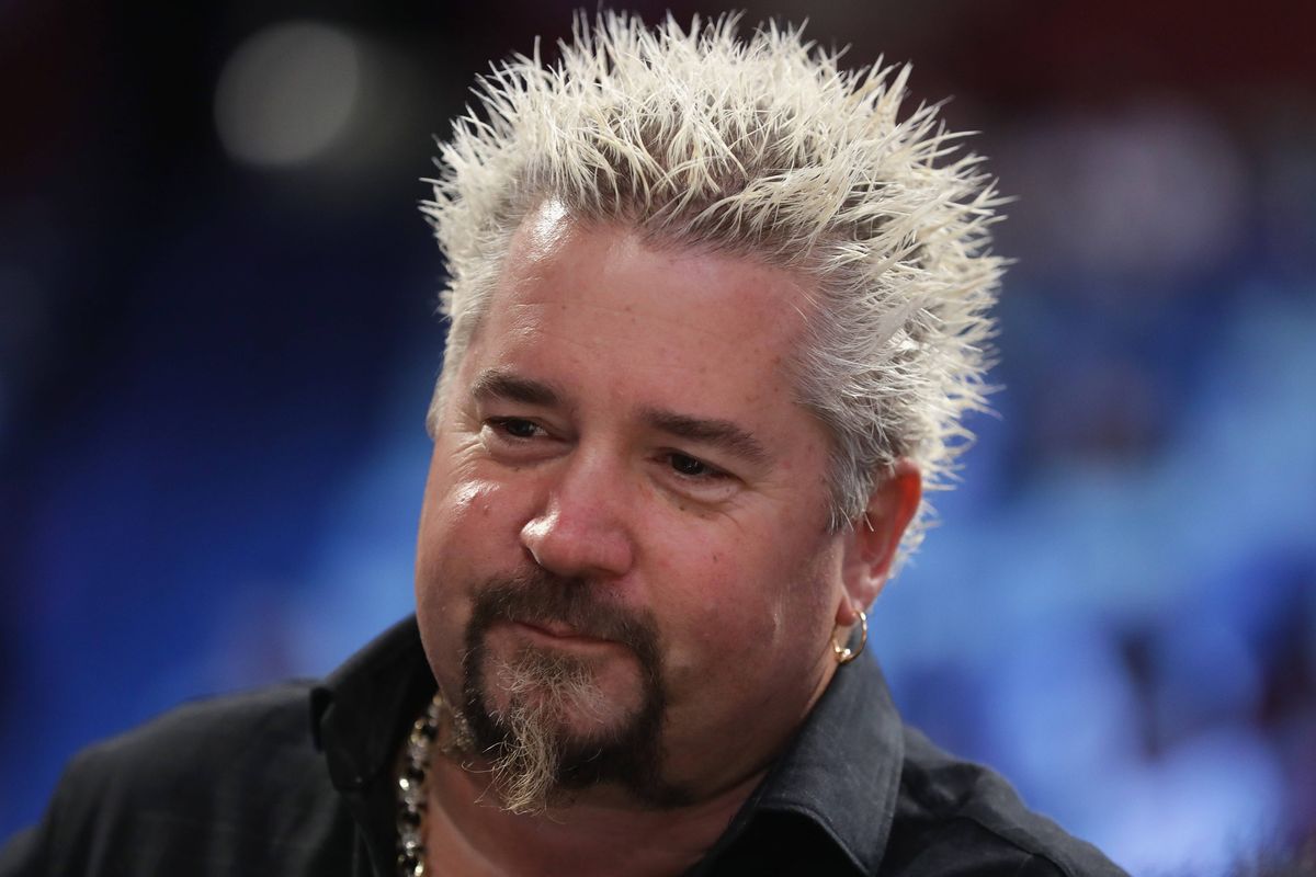 Guy Fieri