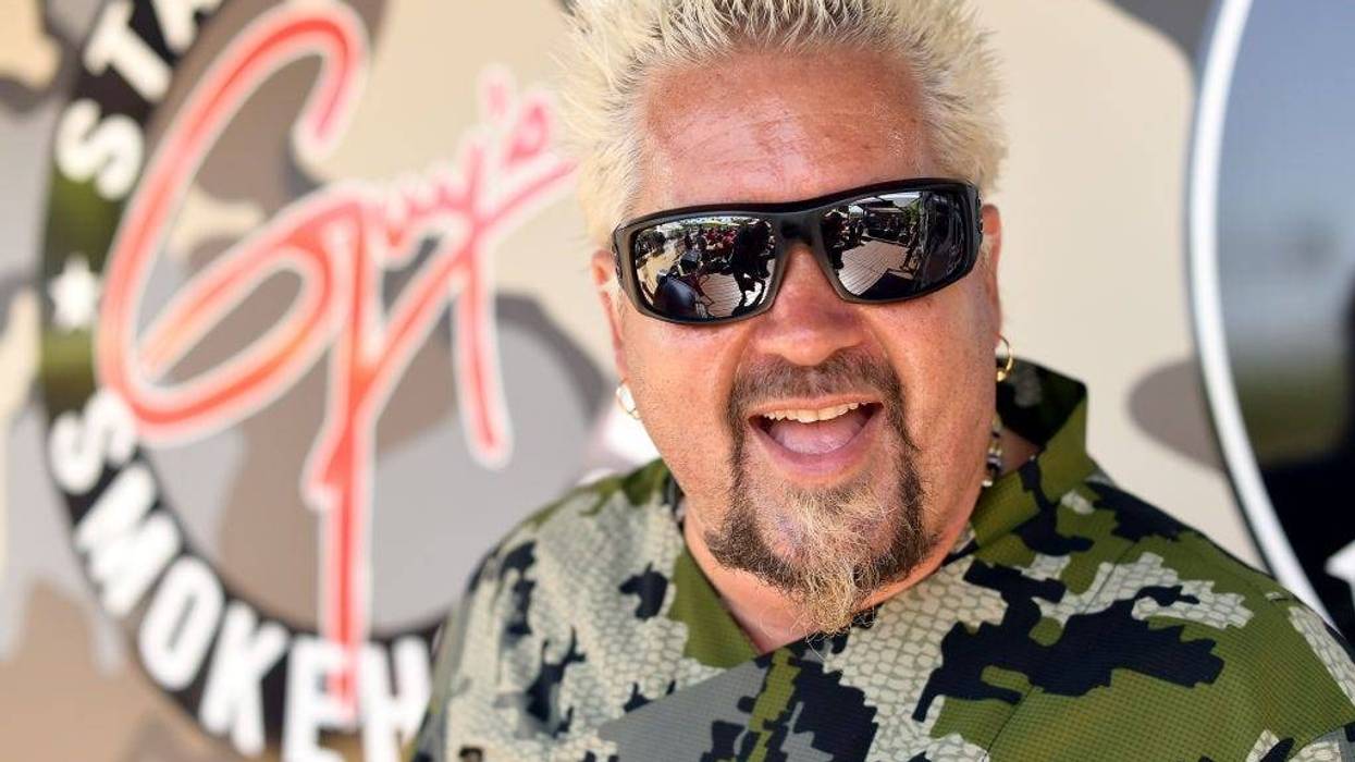 Guy Fieri