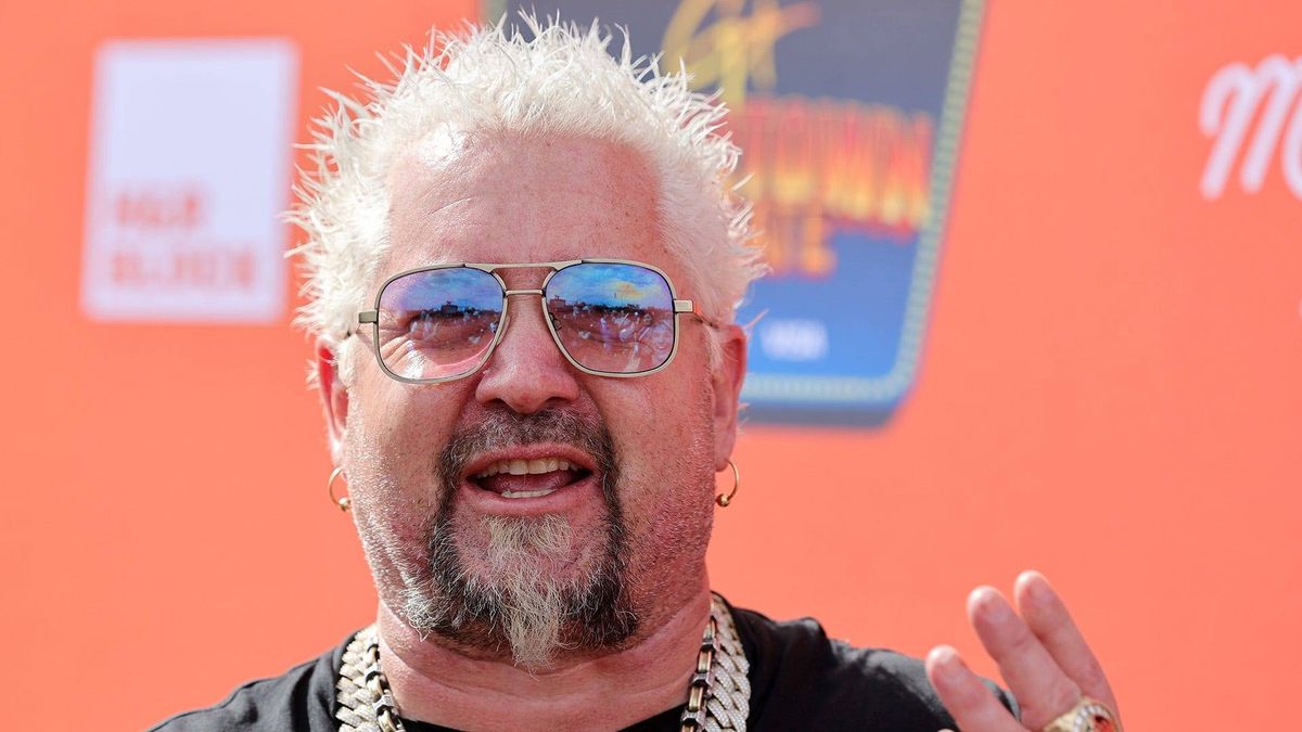 Guy Fieri