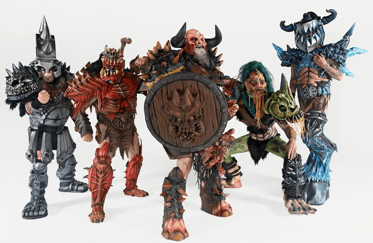 GWAR