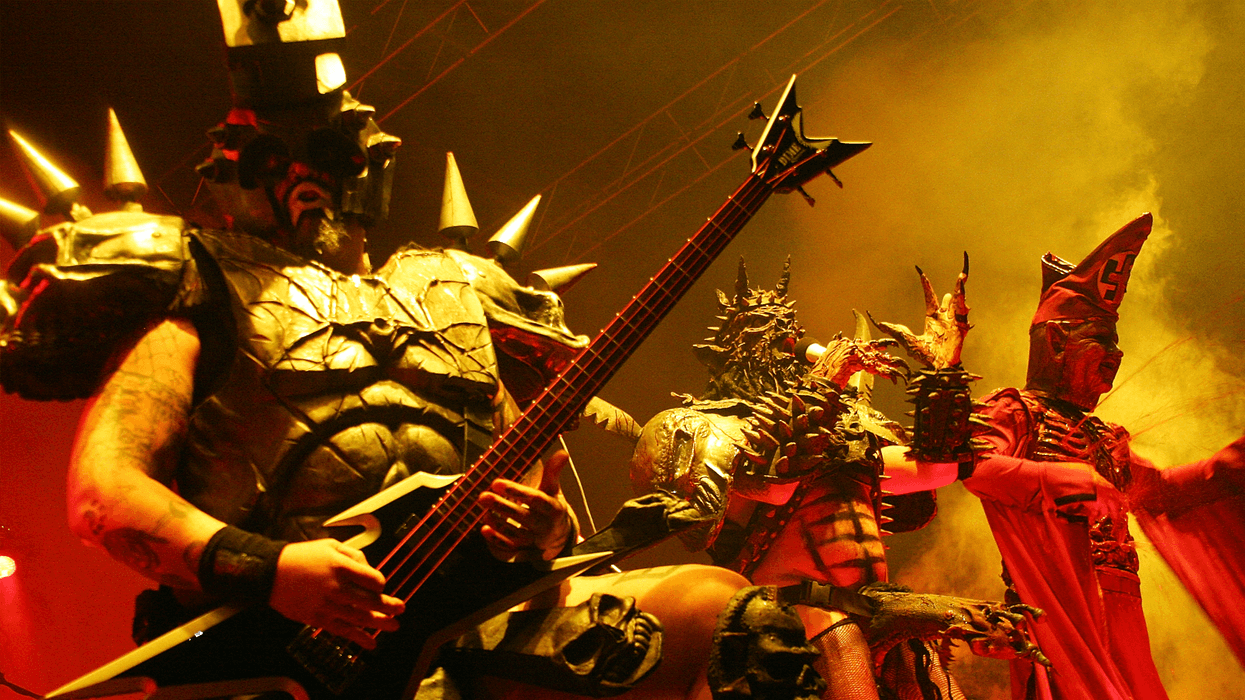 GWAR